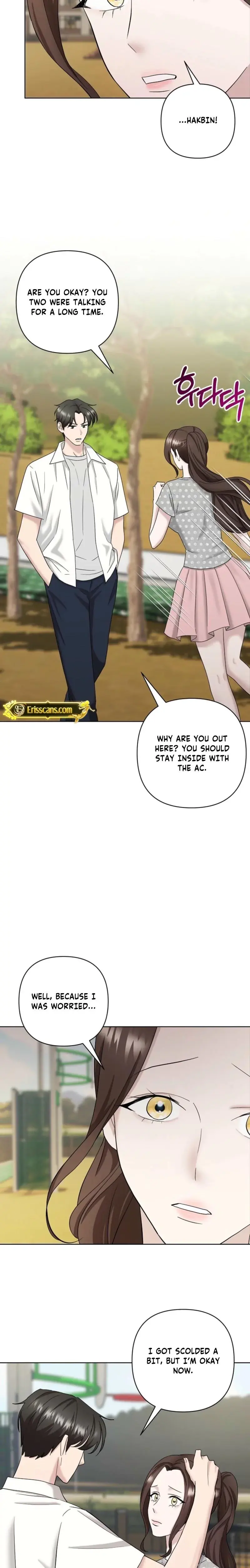 Burnt Down Episode 21 - Page 24