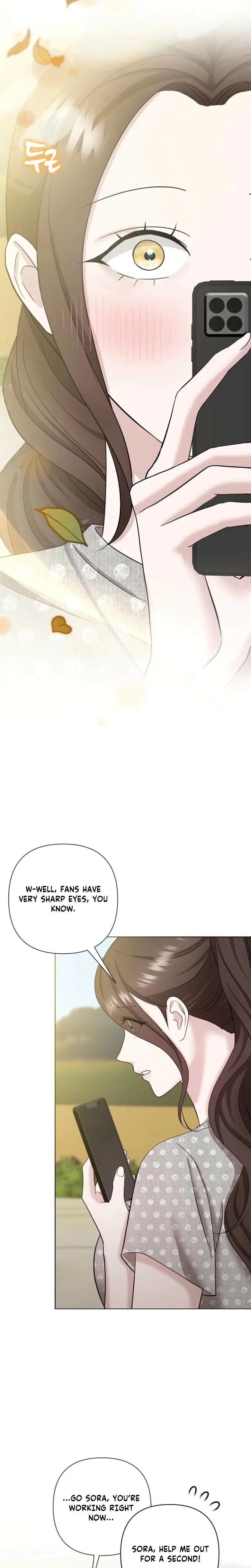 Burnt Down Episode 21 - Page 6