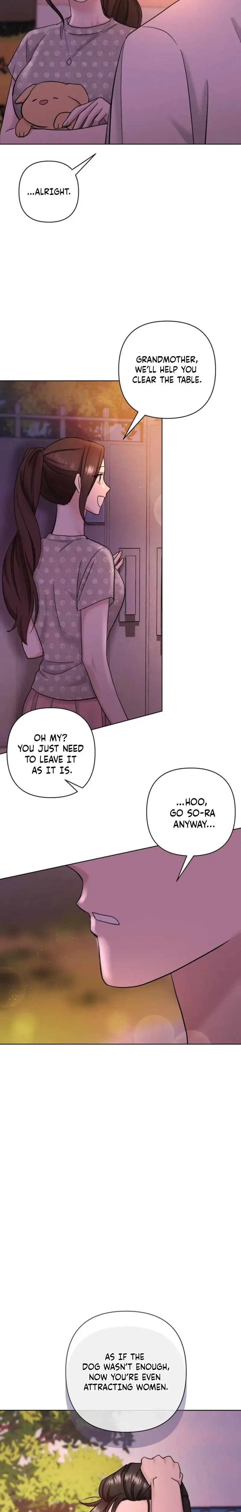 Burnt Down Episode 22 - Page 17