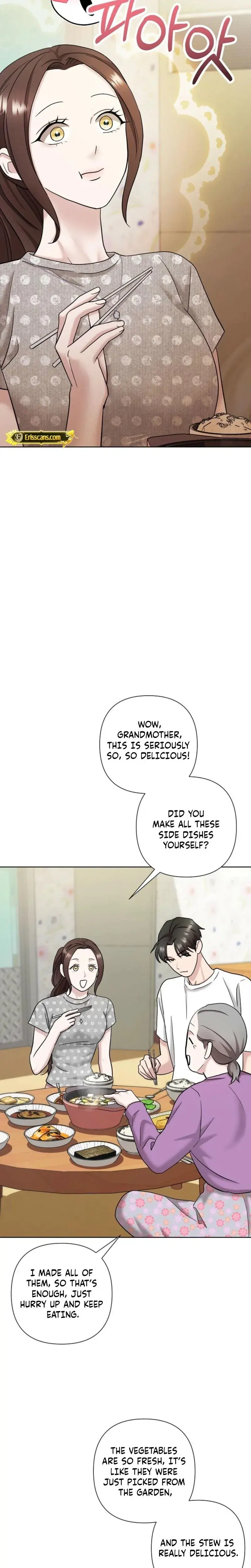 Burnt Down Episode 22 - Page 20