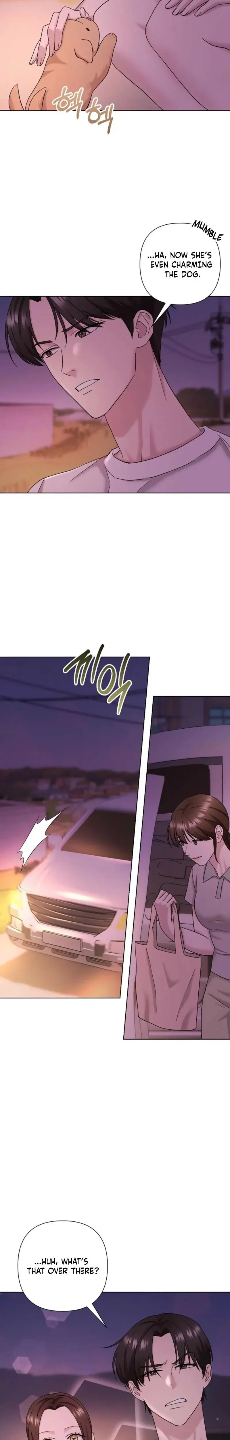 Burnt Down Episode 22 - Page 9