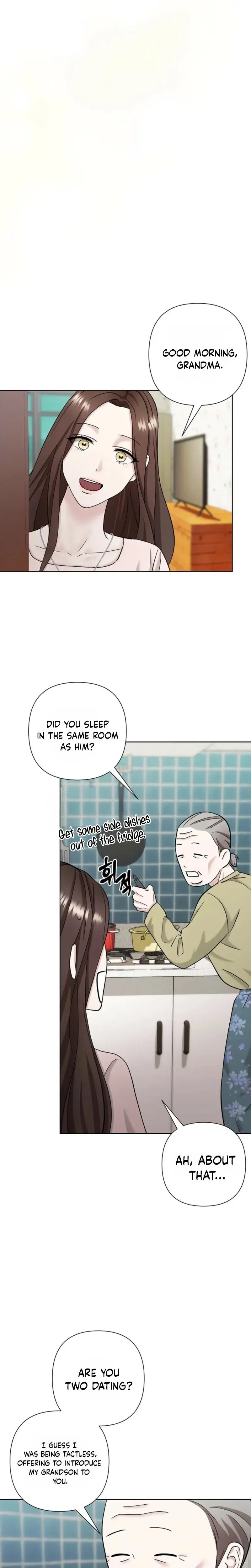 Burnt Down Episode 23 - Page 12