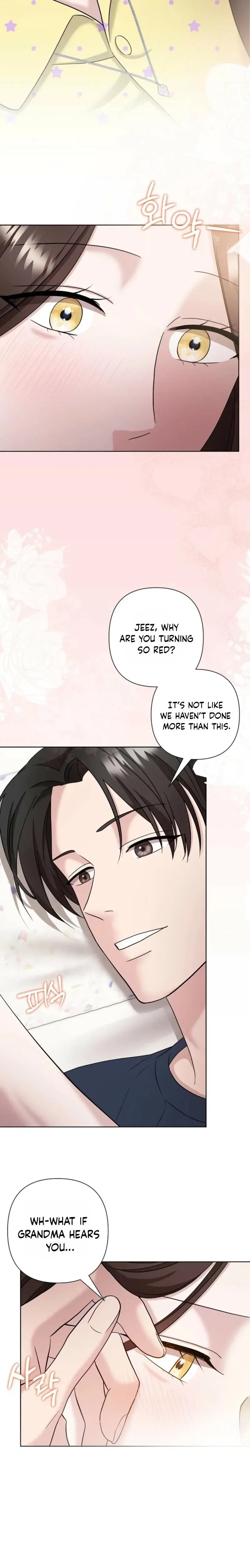 Burnt Down Episode 23 - Page 8