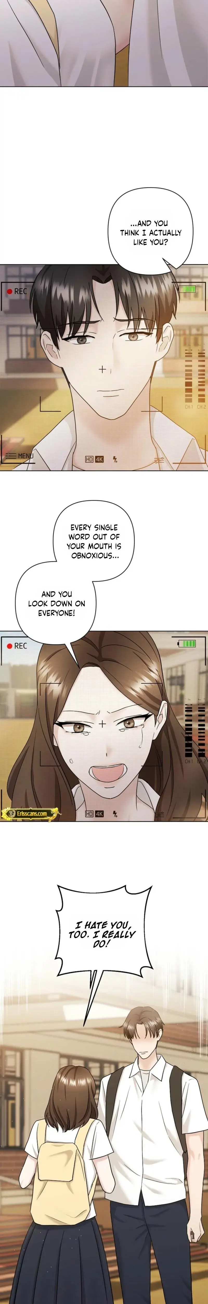 Burnt Down Episode 24 - Page 4