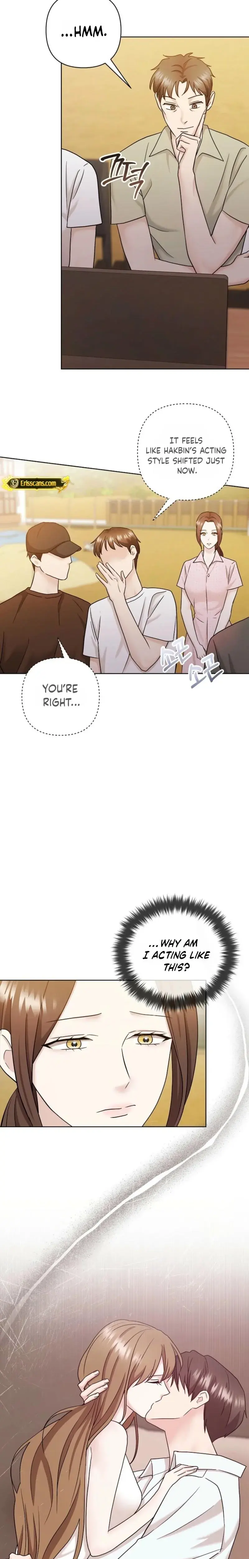 Burnt Down Episode 24 - Page 7