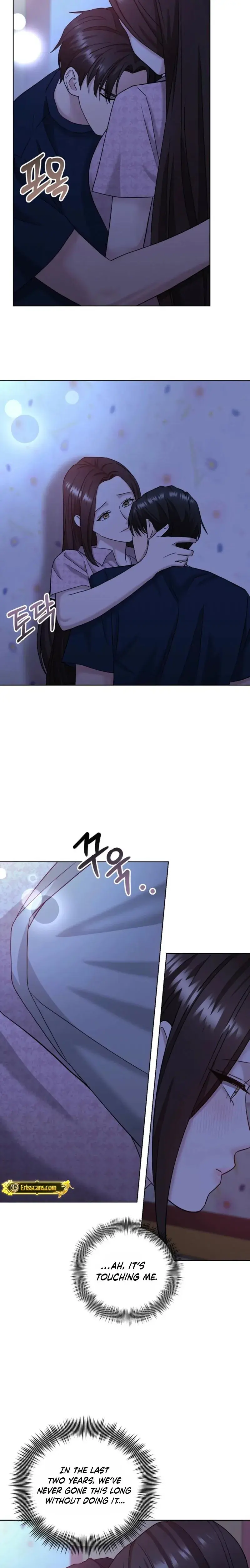 Burnt Down Episode 25 - Page 7