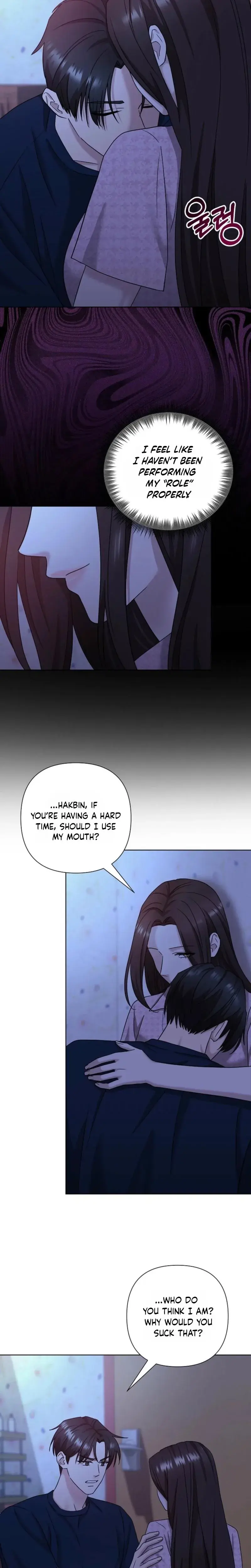 Burnt Down Episode 25 - Page 8