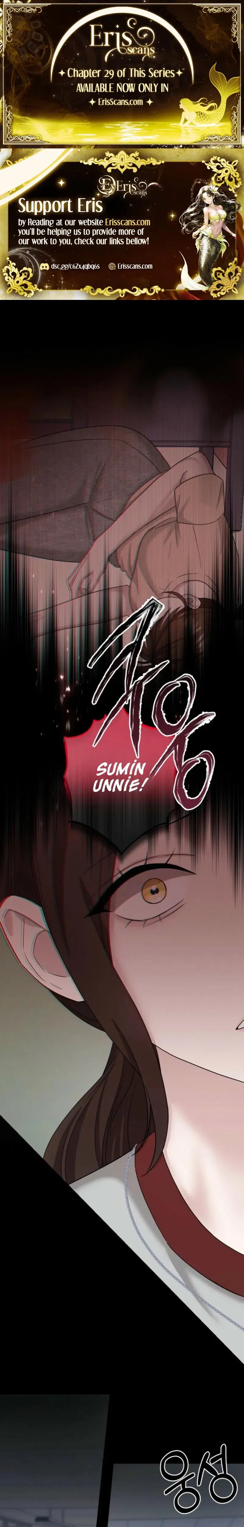 Burnt Down Episode 26 - Page 1