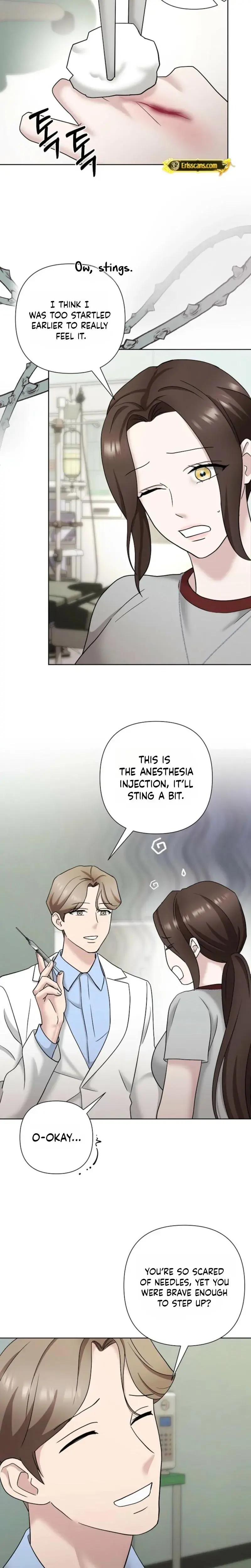 Burnt Down Episode 27 - Page 5