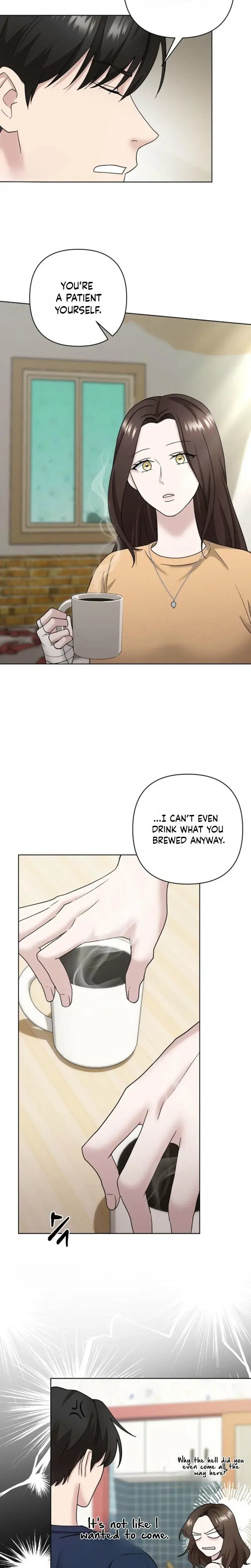 Burnt Down Episode 28 - Page 13