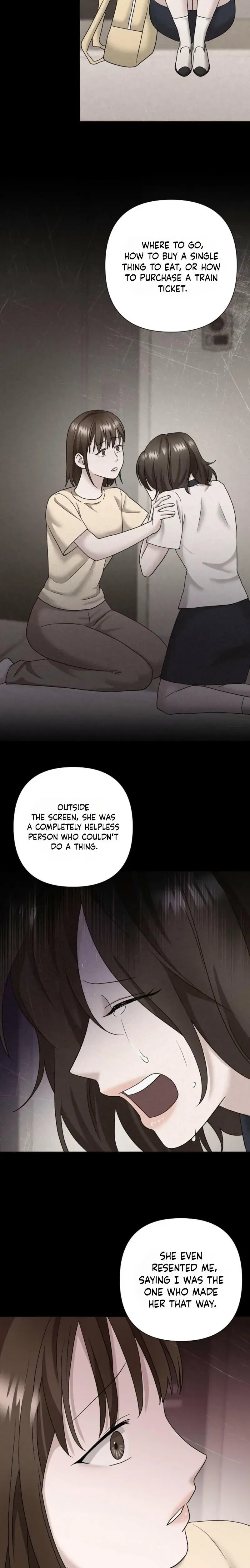 Burnt Down Episode 28 - Page 18