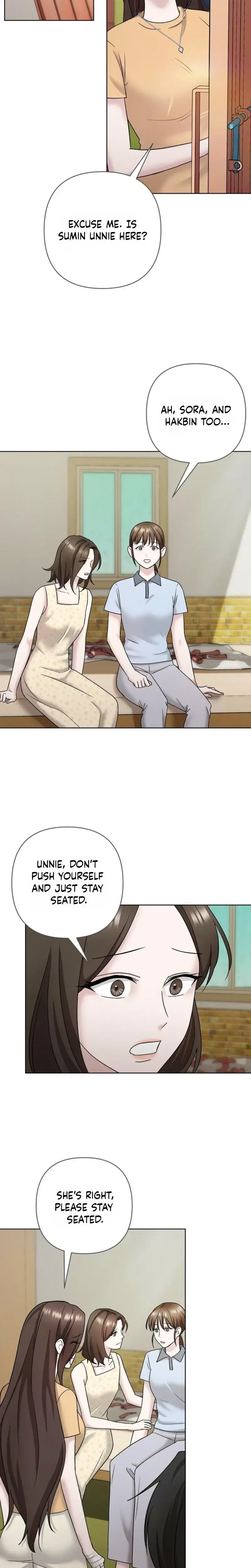 Burnt Down Episode 28 - Page 6