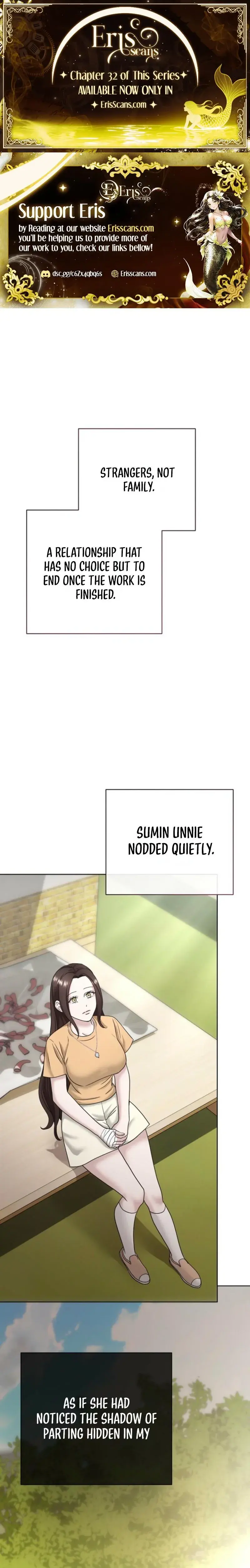 Burnt Down Episode 29 - Page 1