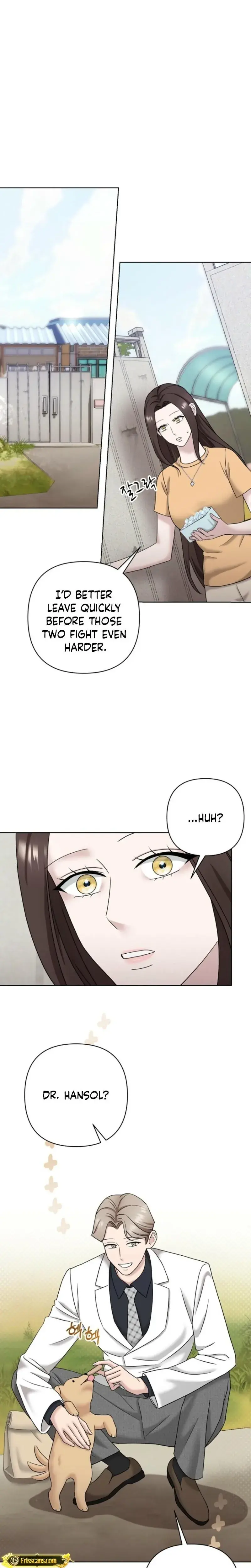 Burnt Down Episode 29 - Page 5