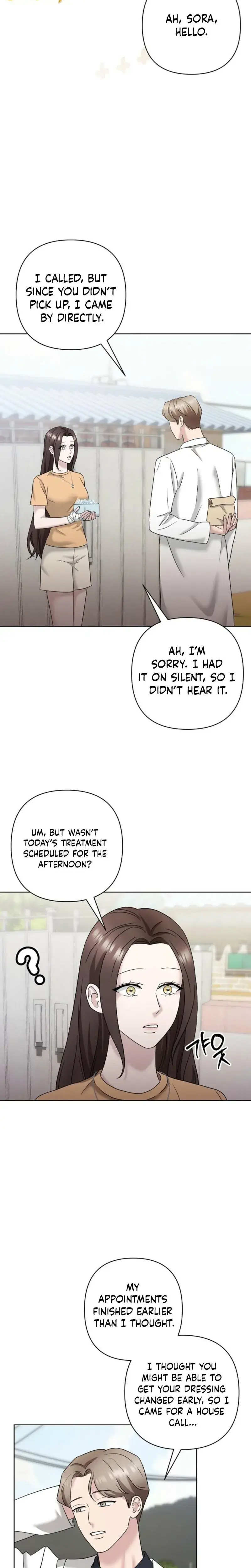 Burnt Down Episode 29 - Page 6