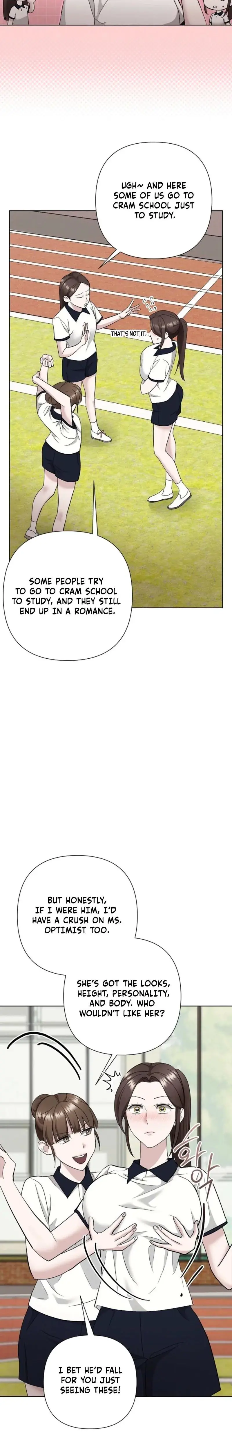 Burnt Down Episode 3 - Page 12