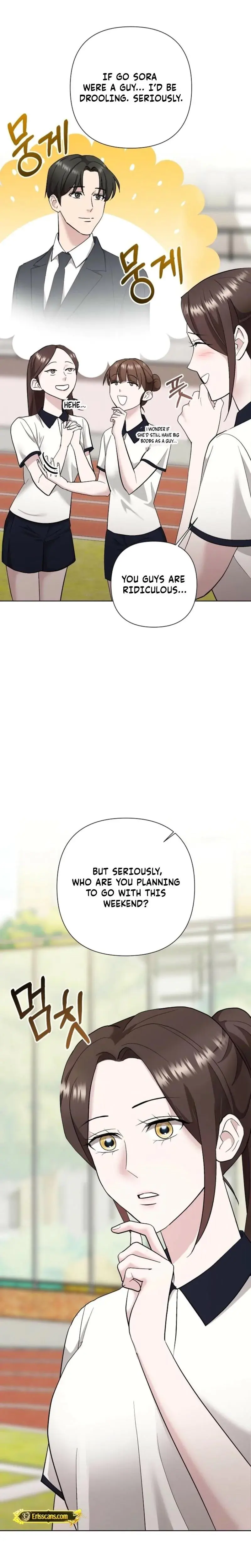 Burnt Down Episode 3 - Page 13
