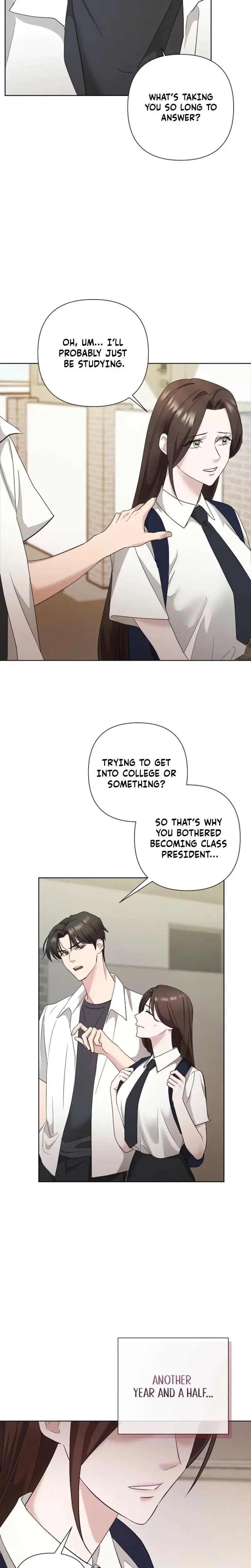 Burnt Down Episode 3 - Page 3