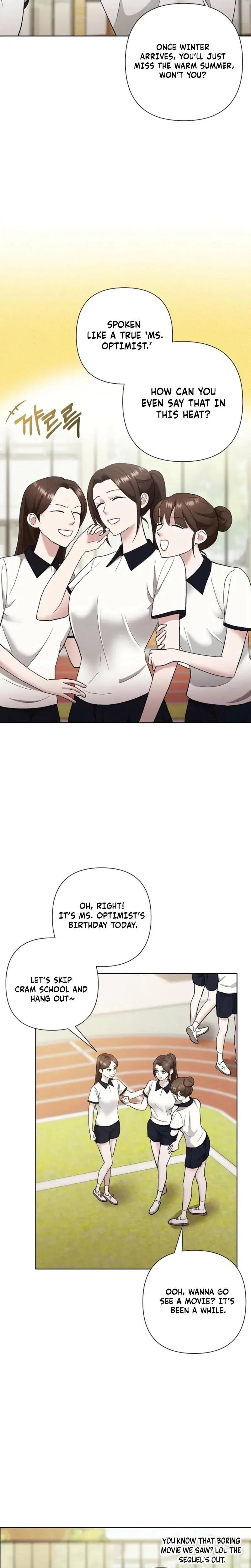 Burnt Down Episode 3 - Page 8