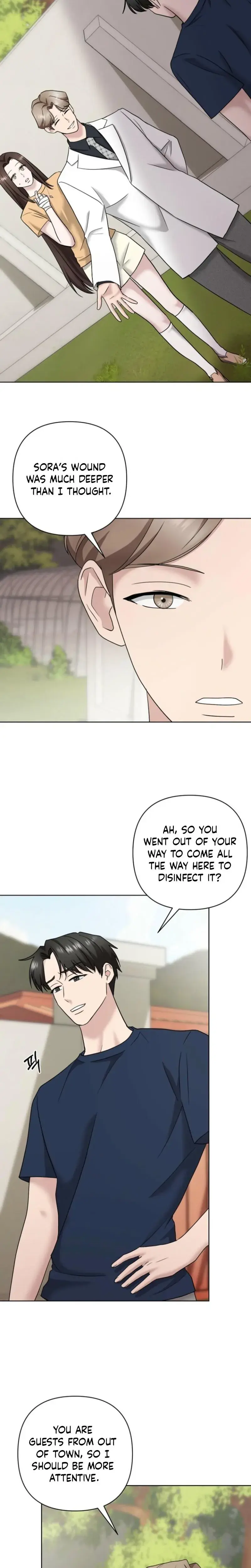 Burnt Down Episode 30 - Page 10