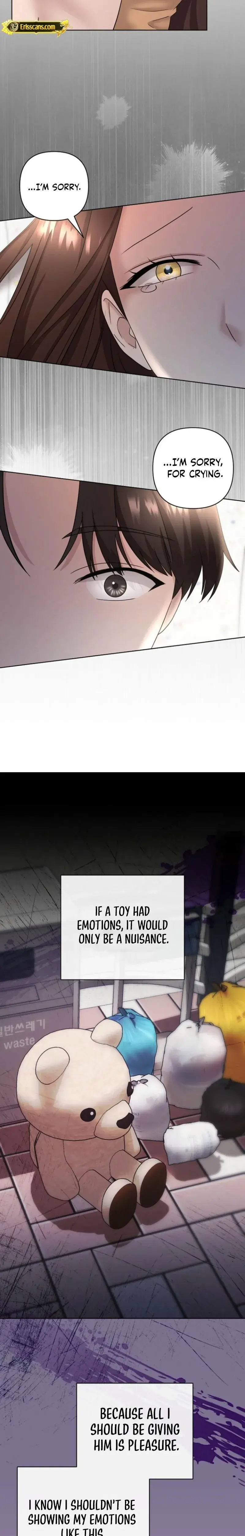 Burnt Down Episode 30 - Page 21