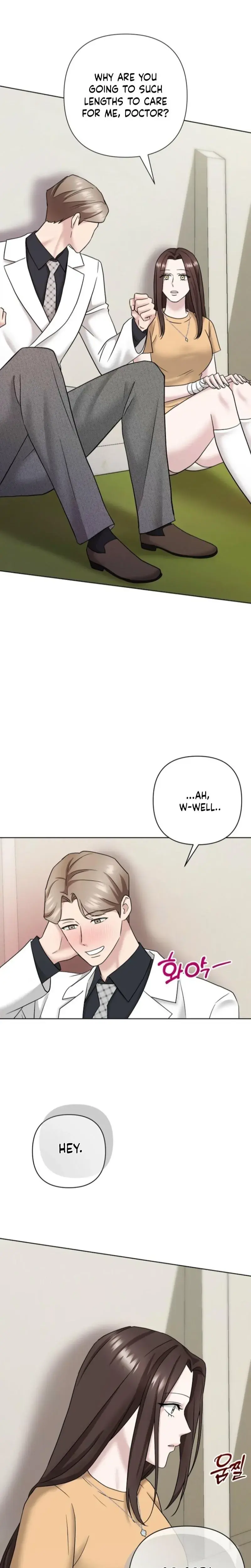 Burnt Down Episode 30 - Page 7