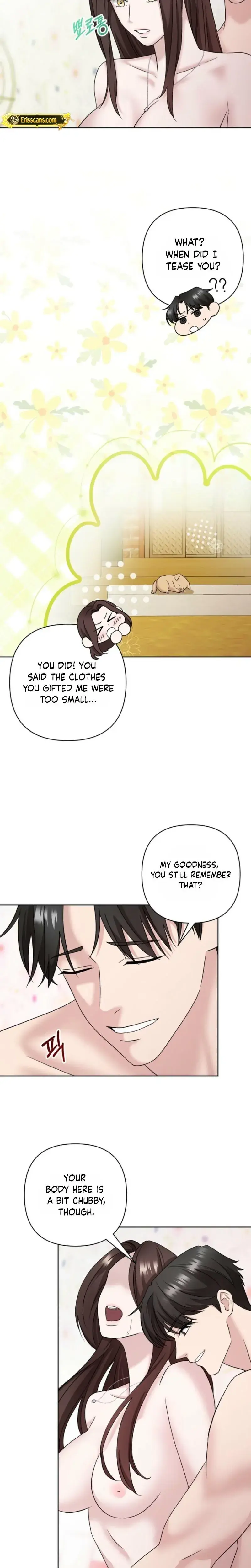 Burnt Down Episode 31 - Page 18