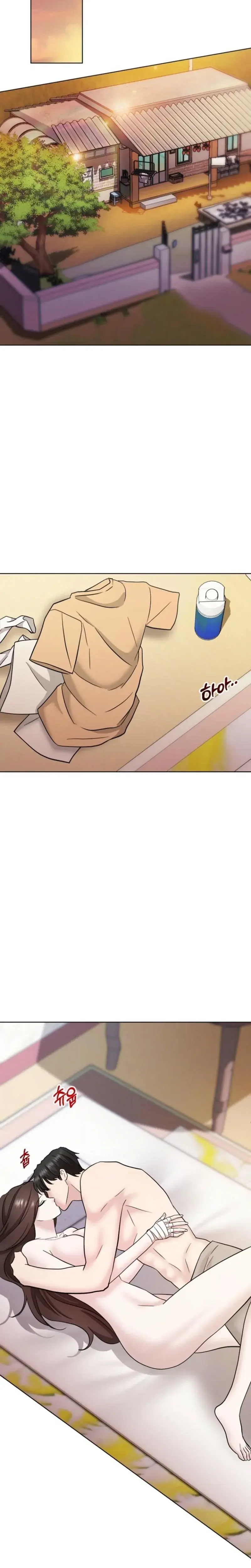 Burnt Down Episode 31 - Page 9