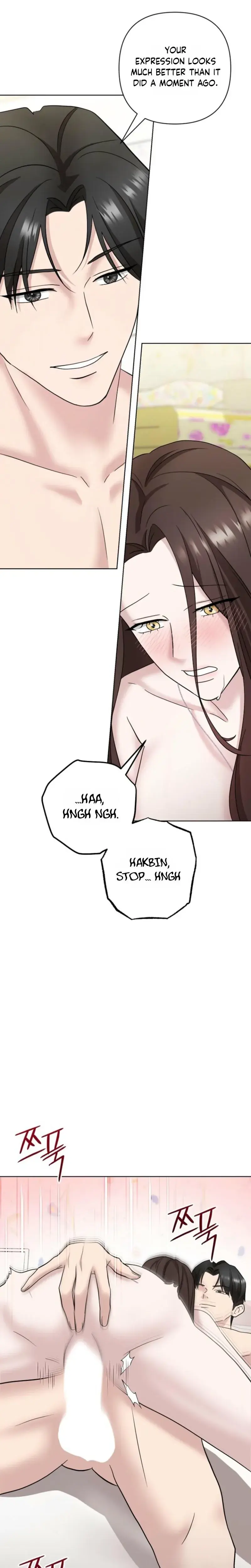 Burnt Down Episode 32 - Page 5