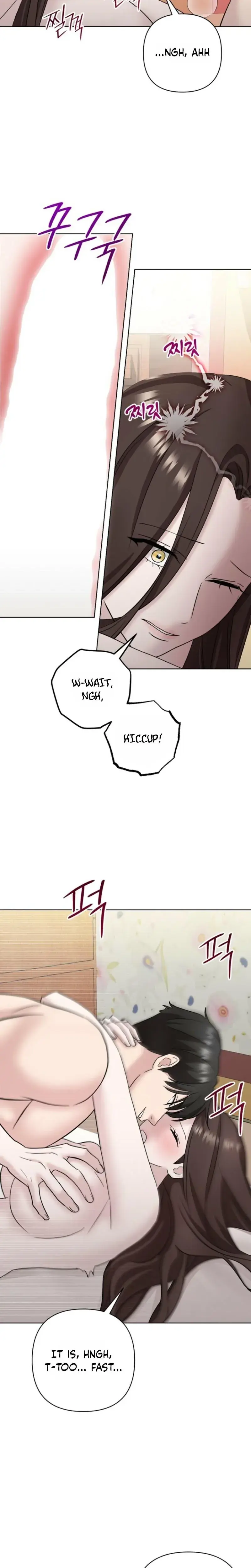 Burnt Down Episode 32 - Page 7