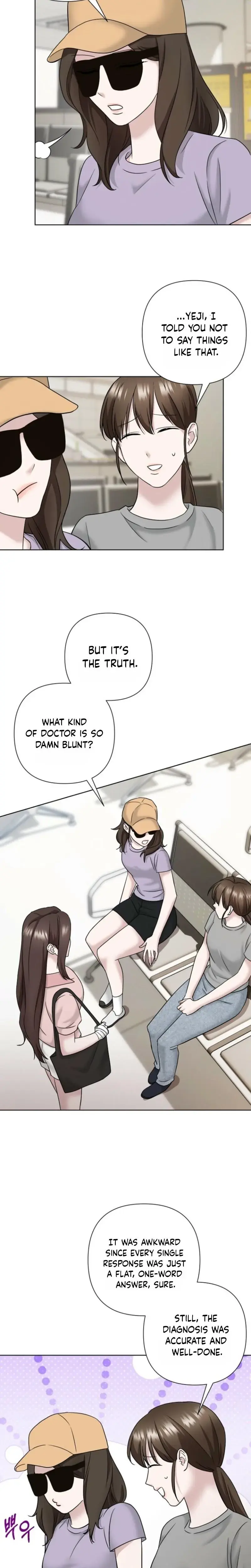 Burnt Down Episode 33 - Page 13