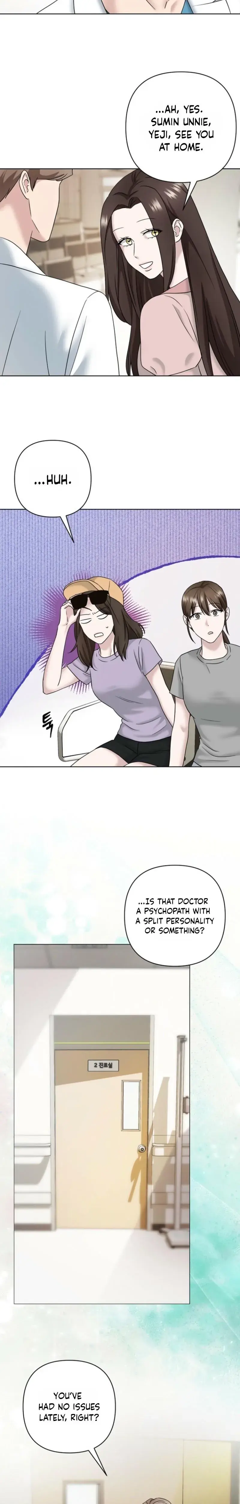 Burnt Down Episode 33 - Page 16
