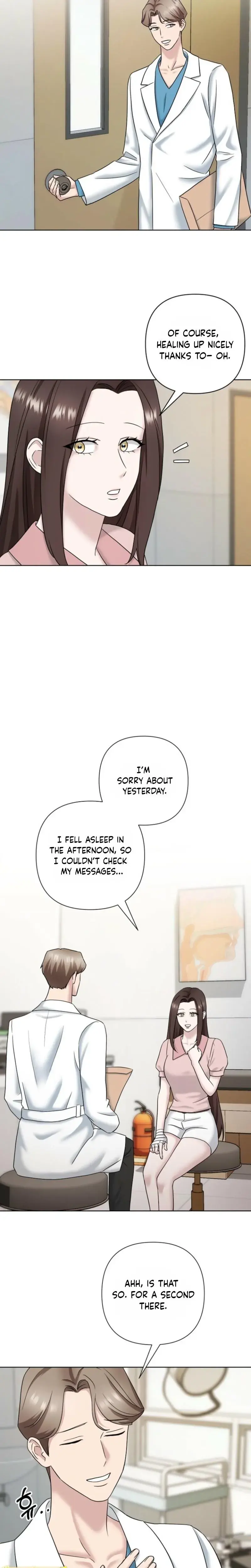 Burnt Down Episode 33 - Page 17
