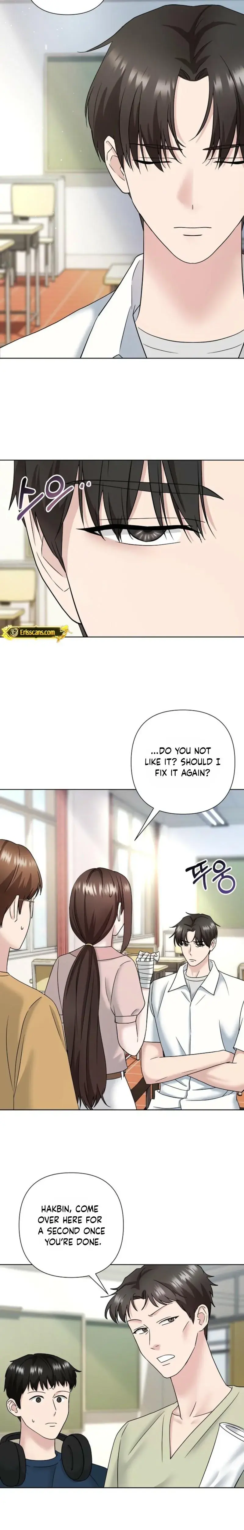 Burnt Down Episode 33 - Page 2