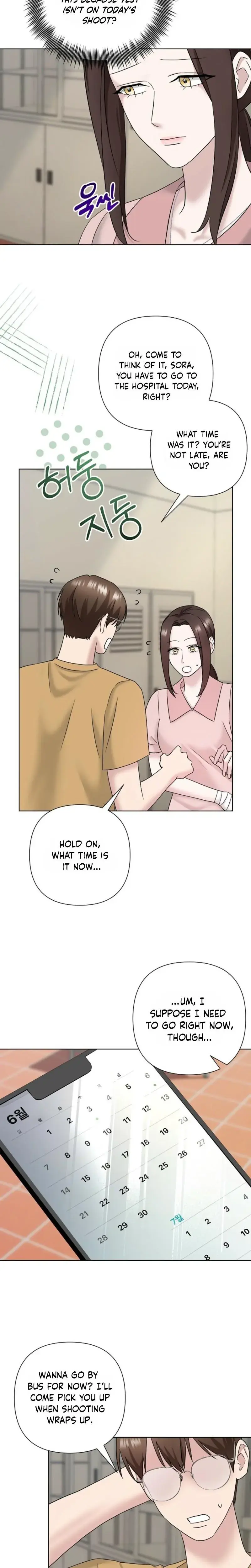 Burnt Down Episode 33 - Page 8