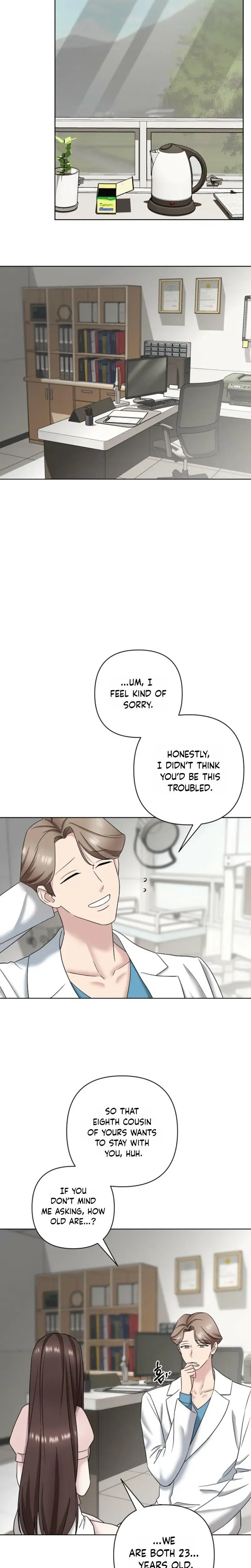 Burnt Down Episode 34 - Page 10