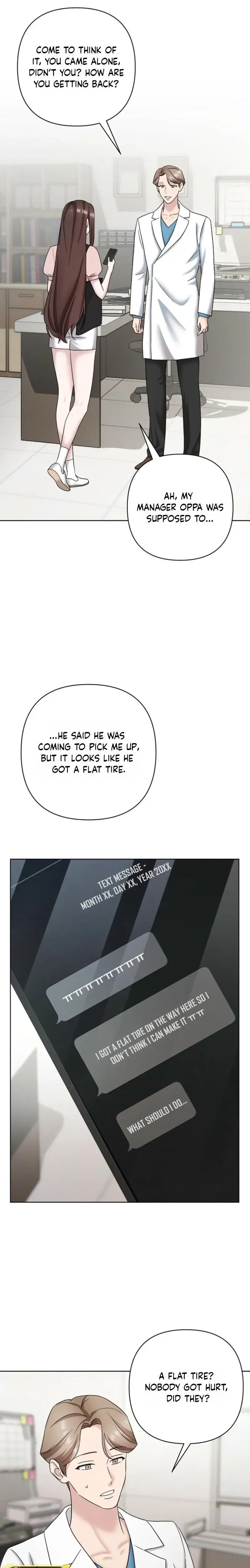 Burnt Down Episode 34 - Page 14