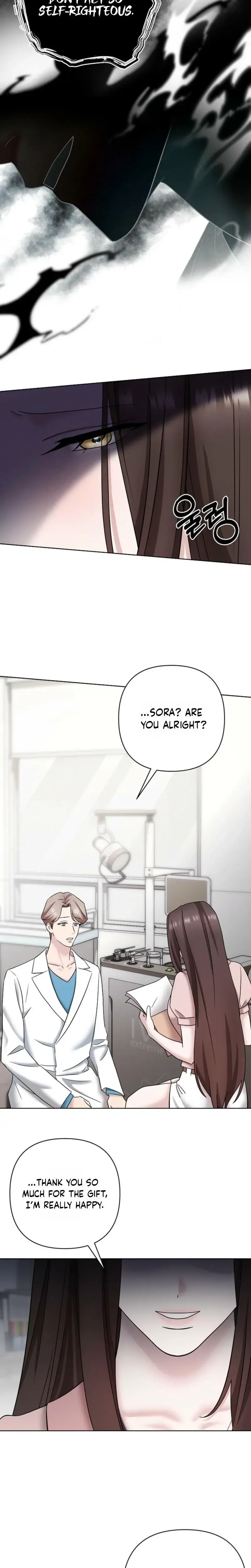 Burnt Down Episode 34 - Page 6