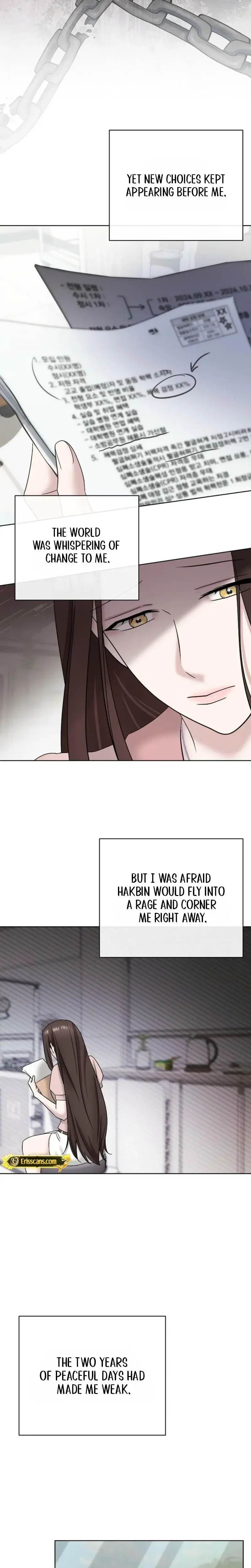 Burnt Down Episode 34 - Page 9