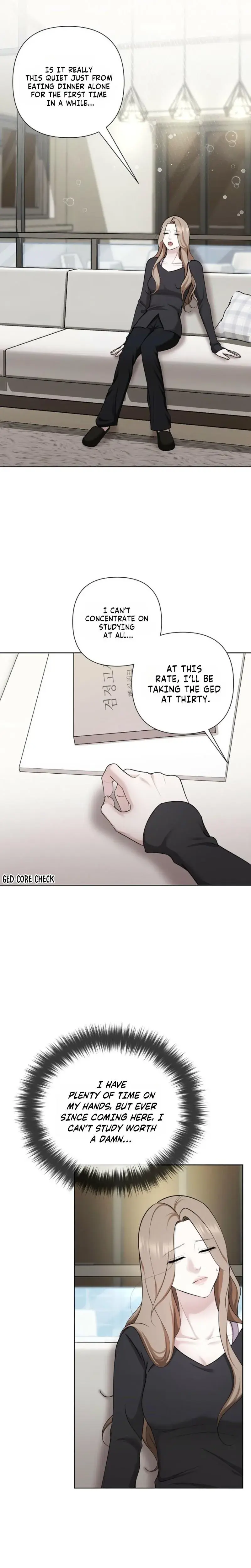Burnt Down Episode 35 - Page 11
