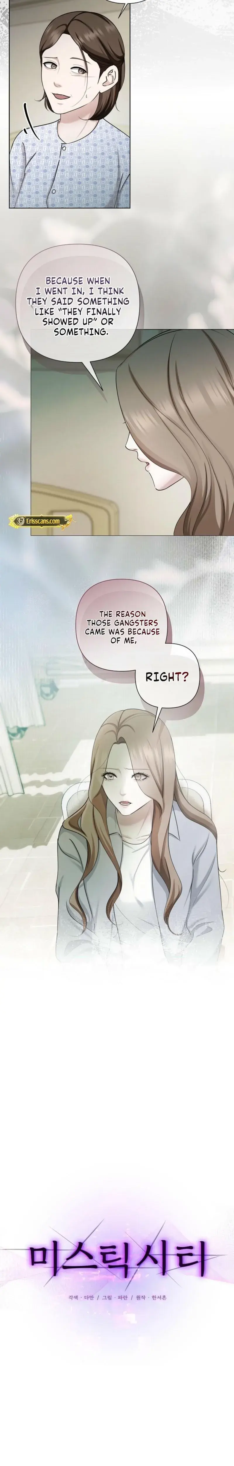 Burnt Down Episode 35 - Page 2