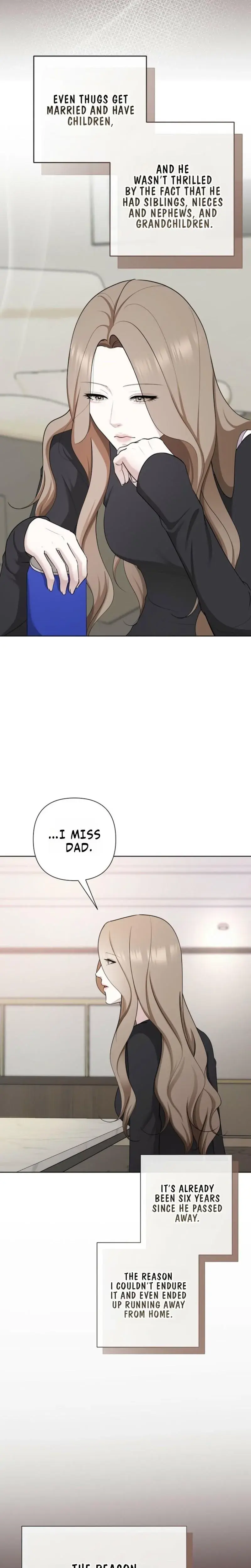 Burnt Down Episode 35 - Page 21