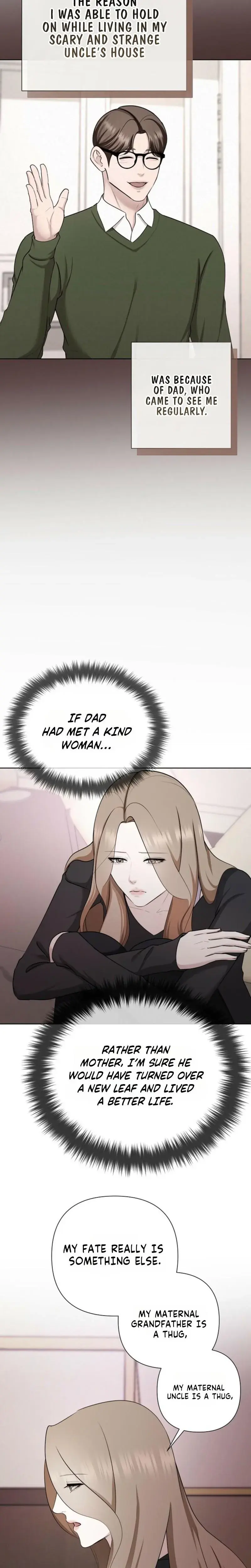 Burnt Down Episode 35 - Page 22