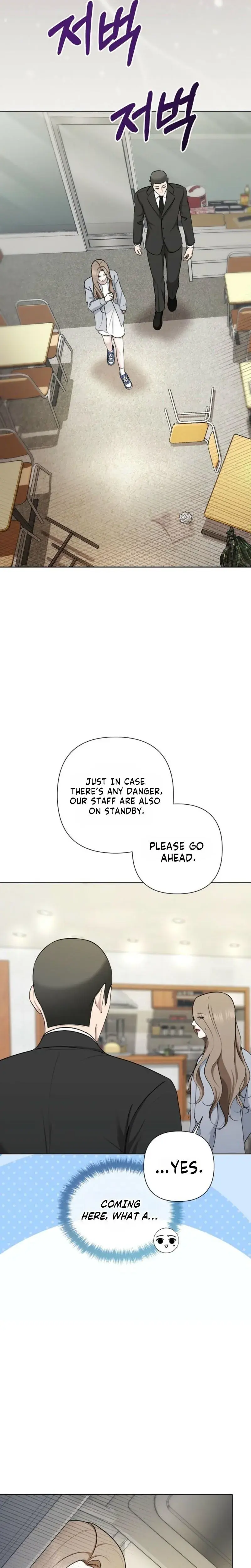 Burnt Down Episode 35 - Page 6