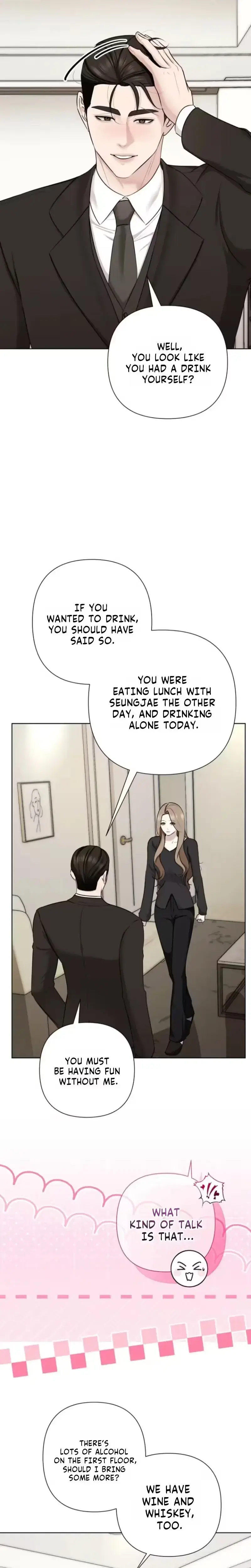 Burnt Down Episode 36 - Page 3