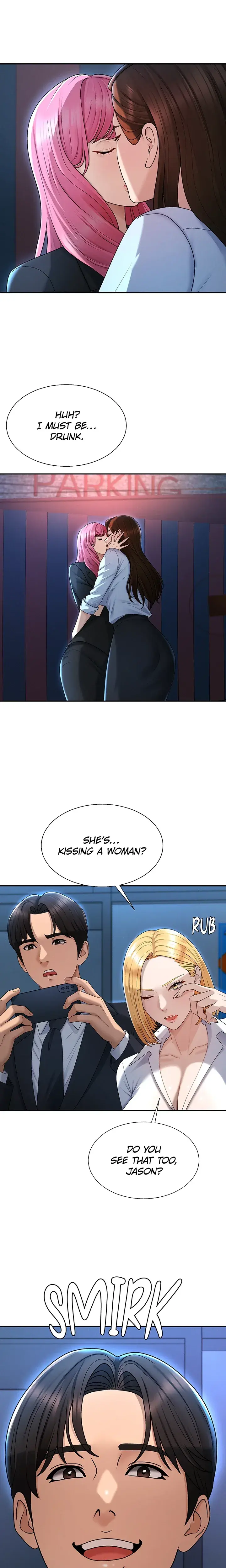 Burnt Down Episode 37 - Page 1