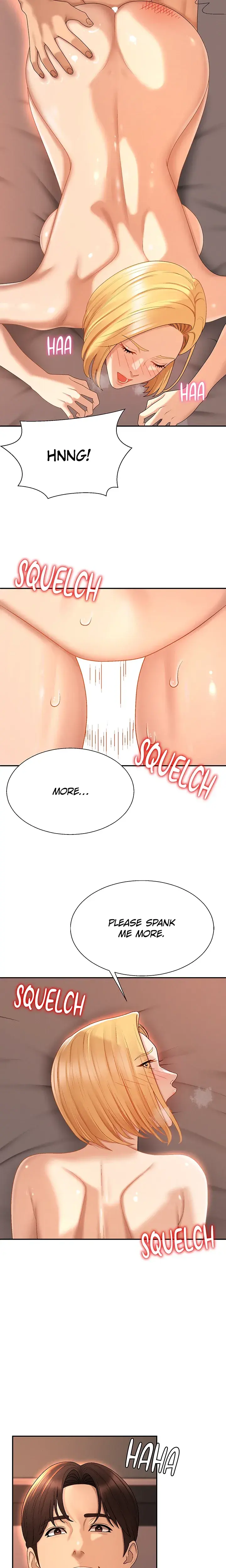 Burnt Down Episode 37 - Page 12