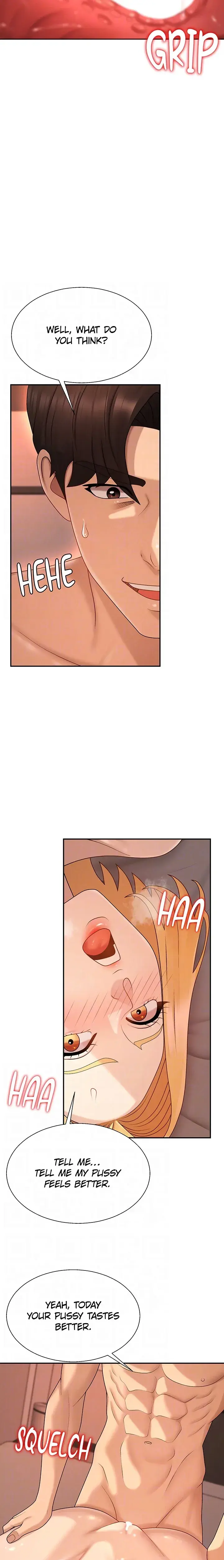 Burnt Down Episode 37 - Page 16