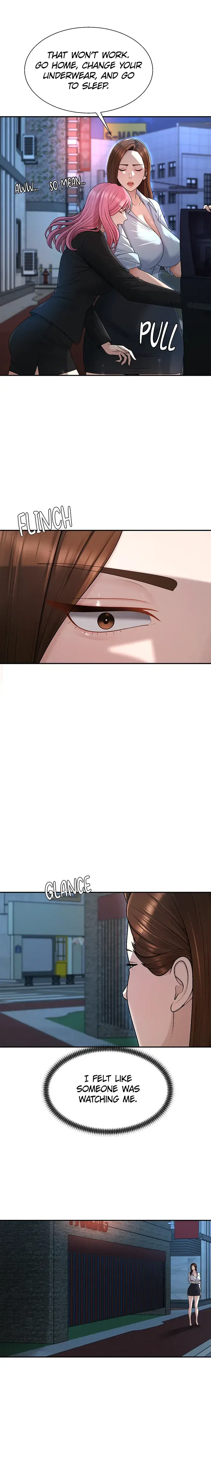 Burnt Down Episode 37 - Page 4