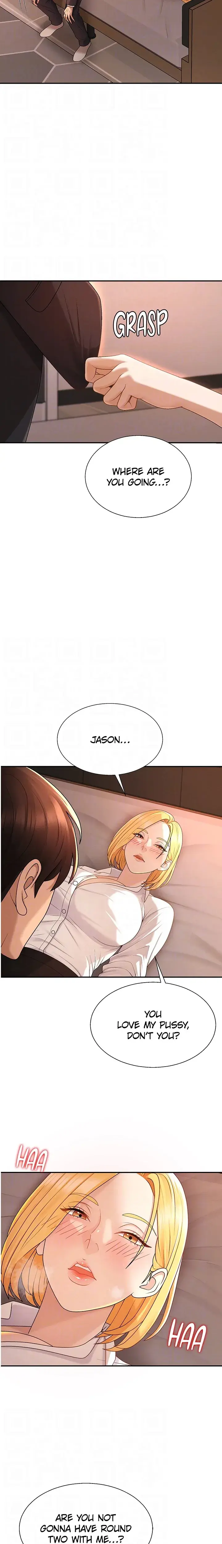 Burnt Down Episode 37 - Page 6